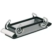 Weidmuller Anbaugehäuse HDC 48B ALU 12956