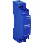 Tdk-lambda Lambda Hutschienen Netzteil (DIN Rail) DIN Rail Stromversorgung