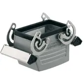 Weidmuller Kupplungsgehäuse Querbügel Alu IP66 1787720000