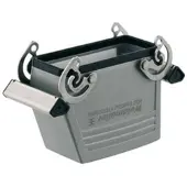 Weidmuller Kupplungsgehäuse Querbügel Alu IP66 1787190000