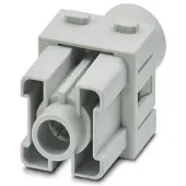 Phoenix Contact 1417379 Kontakteinsatzmodul HC-M-01-AT-F-40 HCM01ATF40 - 2 Stück