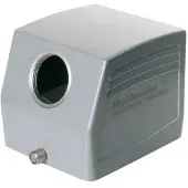 Weidmuller Tüllengehäuse Längsbügel Alu IP66 1788420000