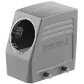 Weidmuller Tüllengehäuse Querbügel Alu IP66 1787240000