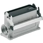 Weidmuller HDC 64D SLU 2M32G 1786900000 Sockelgehäuse 1 St.