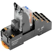 Weidmuller WeidmãLler Drmkitp 24vdc 4co Ld