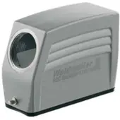 Weidmuller HDC 16A TSLU 1M25G (1788740000)
