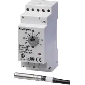 Glen Dimplex Dimplex 328830 Elektronischer Temperaturregler ETR 060 N ETR060N