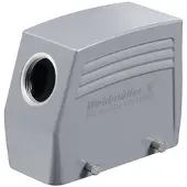 Weidmuller Tüllengehäuse Querbügel Alu IP66 1787010000