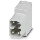 Phoenix Contact 1417372 Kontakteinsatzmodul HC-M-05-PT-M HCM05PTM - 5 Stück