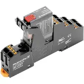 Weidmuller WeidmãLler Drikitp 24vac 2co Ld