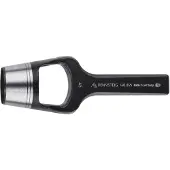 Rennsteig Henkellocheisen Ø 60 mm Locheisen Lochstanzer Stanzer 1400600