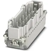 Phoenix Contact 1407741 Kontakteinsatz HC-HV10-I-PT-M HCHV10IPTM