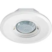 ESYLUX KNX Deckenpräsenzmelder 360 Flach Weiß - EP10451706