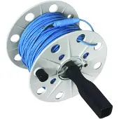 Dehn DH K 80 BS ML0.75 L100M BL Jordingsm?leapparat-tilbeh?r