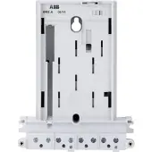 ABB BKE-A m.Klemmendeckel KLD BKE-A KLD eHZ-Adapter