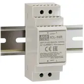 MEAN WELL ICL-16R DIN-Schiene Einschaltstrombegrenzer - ICL-16R