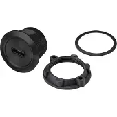 TRU COMPONENTS USB-Einbaubuchse 3.1