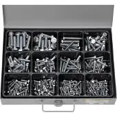 Swg 95705775 Sekskantsskruer 1 Set
