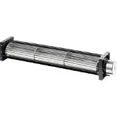 X-FAN CD03029V12BRHWE Tværstrømsventilator Motor højre 12 V/DC