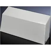 Rittal SK 3213.320, Grau, Stahl, SK 3328/3329, 1,4 kg, 1,52 kg