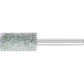 PFERD Schleifstift ALU D16xH32mm 6 mm SiC CN 80 ZY