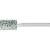 PFERD Schleifstift ALU D13xH20mm 6 mm SiC CN 80 ZY