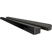 Rittal VX Kabel-Einführungsprofil 800mm Mittelmontage - 8618801 [2 Stück]