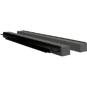 Rittal VX Component v wire, Kabeldurchführungsschrank - 8618812 [4 Stück]