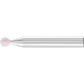 PFERD TOOLS STEEL EDGE Schleifstift Kugel für Stahl- und Stahlguss - 31703270
