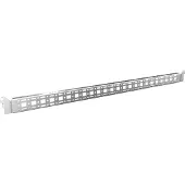 Rittal VX 8619.730, System-Fahrgestell, Galvanisiertes Stahl, Metallisch, 4 Stück(e)