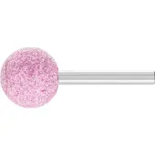 PFERD TOOLS STEEL Schleifstift Kugel für Stahl- und Stahlguss - 31709256