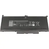 Dell Notebook-Akku F3YGT 7.6 V 7500 mAh (F3YGT)