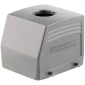 Weidmuller Tüllengehäuse Querbügel Alu IP66 1221070000