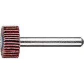 PFERD TOOLS Keramikkorn Fächerschleifer F hoher Abtrag auf Edelstahl - 47802717