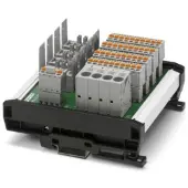 Phoenix Contact 2801481 Potenzialverteiler CBB TM 04 2X2RC P-PT CBBTM042X2RCPPT