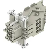 Weidmuller Kodierung Metall Buchse V0 1848600000