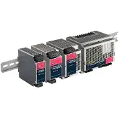 Tracopower TSP 600-136 Strømforsyning til DIN-skinne (DIN-rail) 16500 mA 600 W 1 x