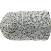 PFERD POLICAP Schleifkappe PC Walzenrundform SiC Ø 5x11 mm SIC-COOL150 für Aluminium