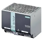 Siemens SITOP - Netzteil (DIN-Schienenmontage