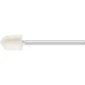 PFERD TOOLS mittelharte Filzpolierstifte Walzenrundform - 44140813