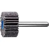 PFERD TOOLS SIC Fächerschleifer F SIC für harte NE Metalle - 44415060