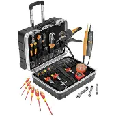 Weidmuller TOP CASE INSTA, 465 mm, 352 mm, 255 mm, 1 Stück(e)