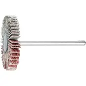 PFERD 44401063, Schleifbürste, Aluminiumoxid, 25400 RPM, Rund, 3 mm, 5 mm