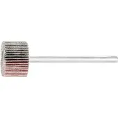 PFERD TOOLS Korund Fächerschleifer F für Feinschliff und Finish - 44400038