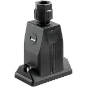 Weidmuller HDC 06B TOS 1M25 WMP 2716700000 Steckergehäuse 1 St.
