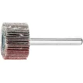 PFERD 44406156, Schleifbürste, Aluminiumoxid, 30500 RPM, Rund, 6 mm, 15 mm