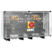 Weidmuller PVN1M2I6S0F3V1O1TXPX