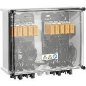 Weidmuller PV-Anschlussbox 4 MPPT, 2IN/1OUT pro MPPT, ÜSS Typ I/II, WM4C, 1 Stk.