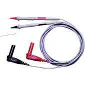 Pomona Electronics Elektronische Präzisionssonde mit austauschbaren Sondenspitzen