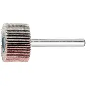 PFERD TOOLS Korund Fächerschleifer F für Feinschliff und Finish - 44406186